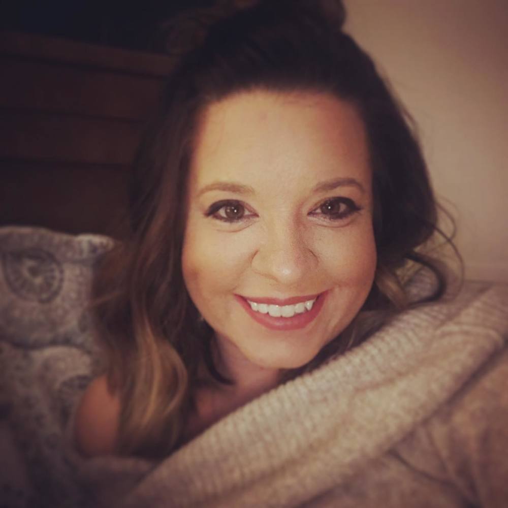 Meet your Posher, Amanda lou